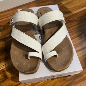 Giani Bernini sandals
